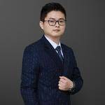 周红